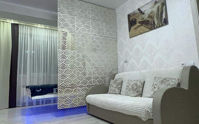 Квартира Однокомнатная на 5 Спальных Мест