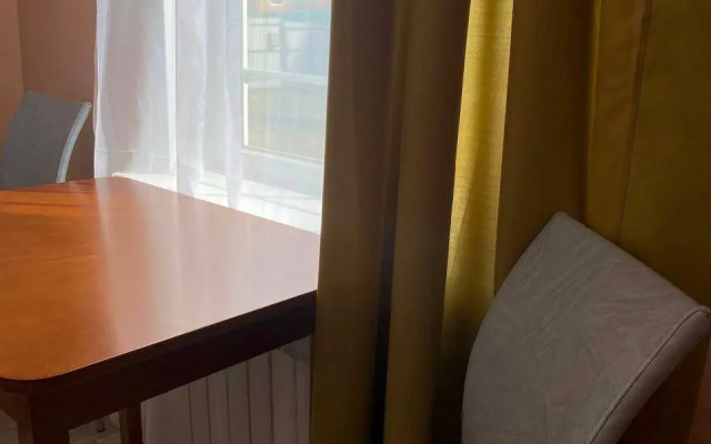 Гостевой Дом Морошка