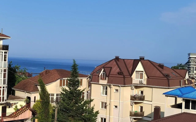 Vdokhnovenie Guest house