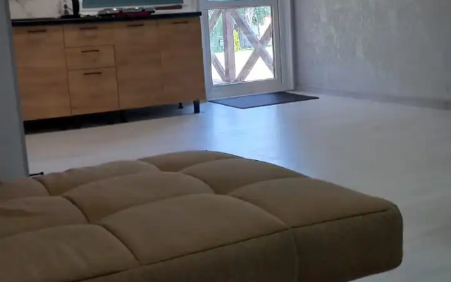 База отдыха Мёд