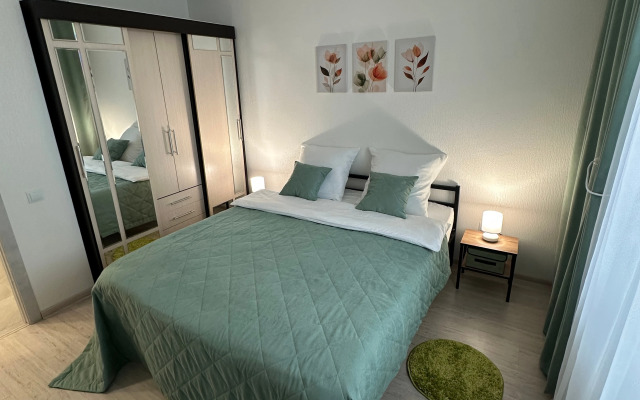 Квартира На Невского