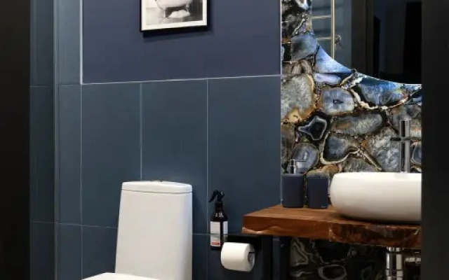 Апартаменты Smart Apart Africa 4