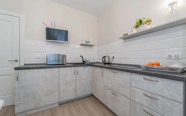 Apartments Bonjour  S Vidom Na More