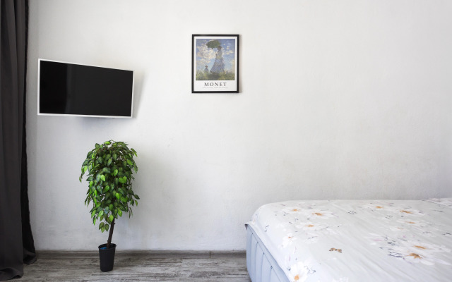 Квартира на улице Урицкого 32