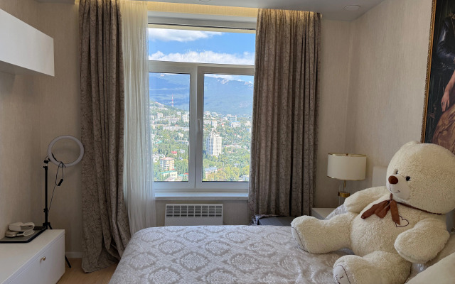 Yalta Almaz Apartments 5