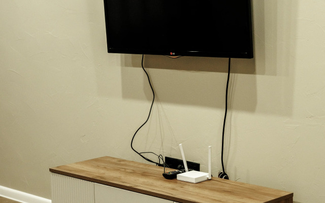 Квартира 2-комнатная у вокзала, центр пешком