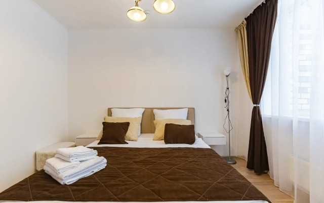 Квартира рядом с термами и аквапарком