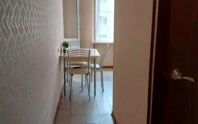 Квартира на Жмакина 58