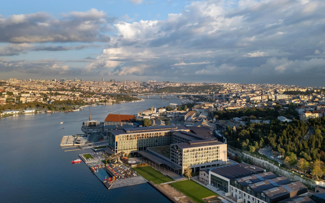 Rixos Tersane Istanbul