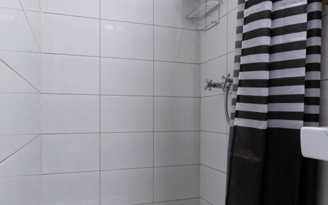 Апартаменты Hills Flat