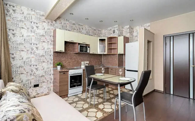 Апартаменты Sdaem116 рядом с Кремлем