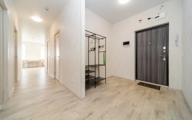 Ul Malkova 12 Apartments
