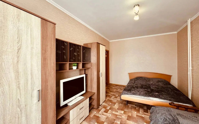 Na Kommunalnoy 18 Apartments