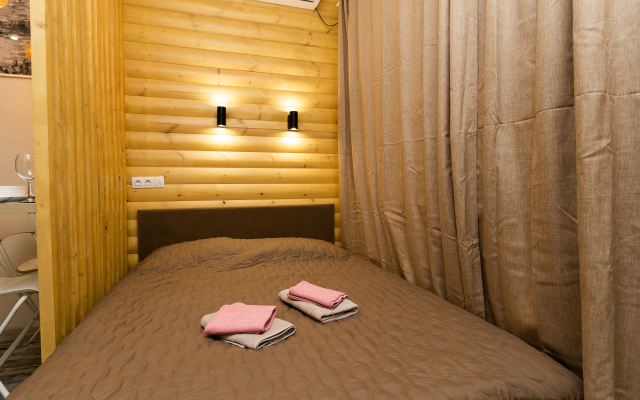 Tatyanin Park 30/4 Lodging House