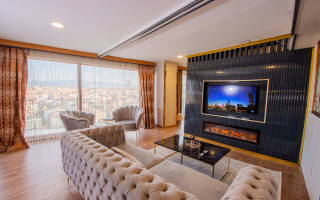 Vivaldi Park Hotel