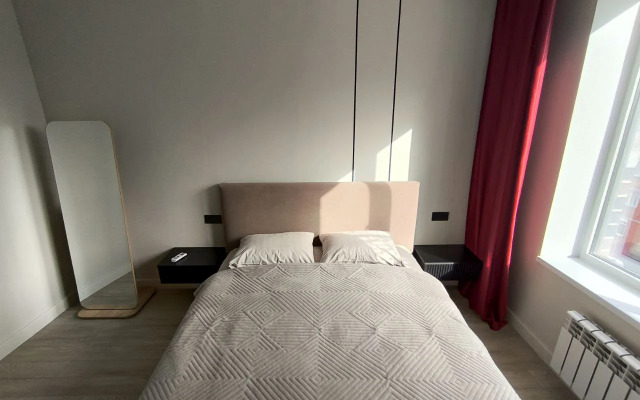 V Zhk Biznes Klassa Flat