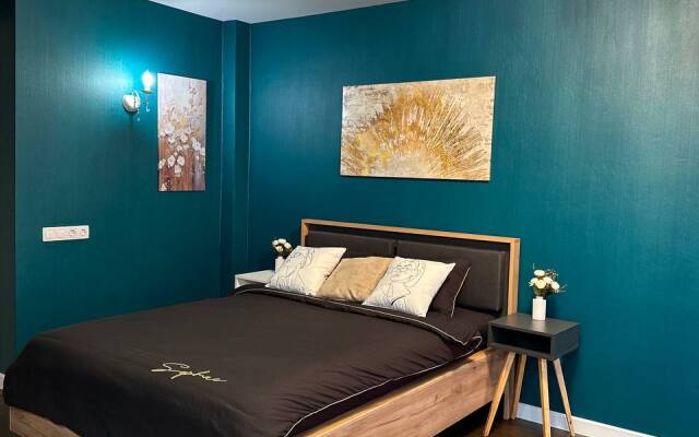 Apartment Classic Style