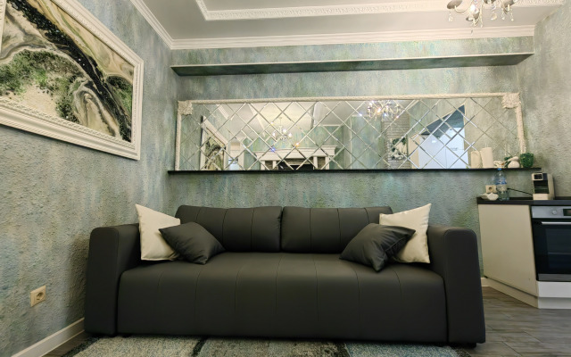 Апартаменты Пионерская 54