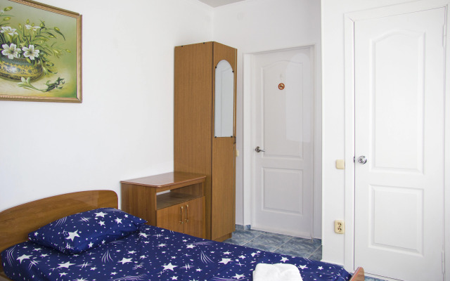 Guest house "khristofor"