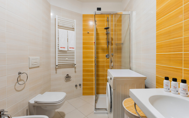 Spacious 1br Apt/near Republic Square/by Keygo 74 Apartments