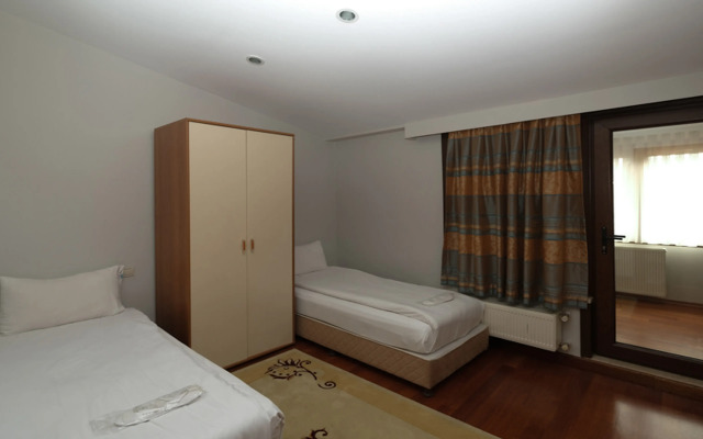 Belle Maison Hotel&Residence, Apartment Hotel