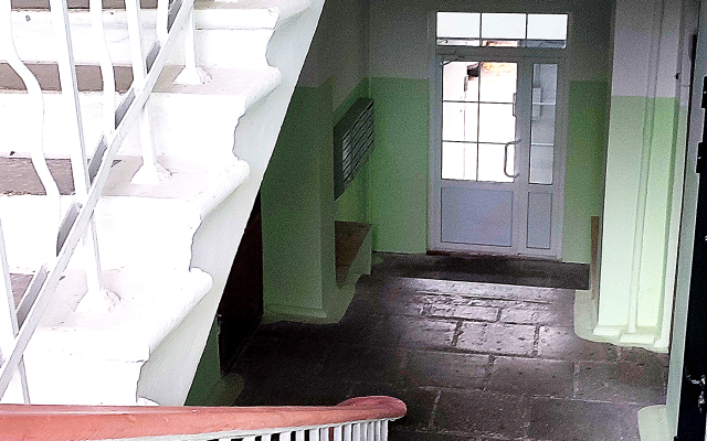 Квартира Большая в Центре Города