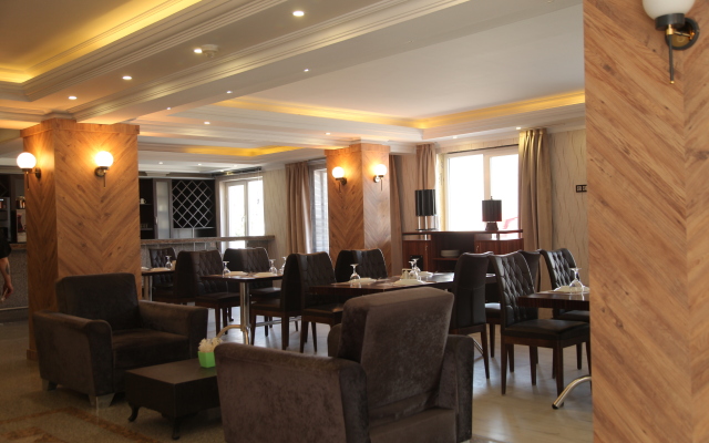 Divine Beach Resort Kumburgaz