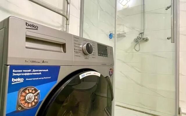 Апартаменты на Декабристов 36