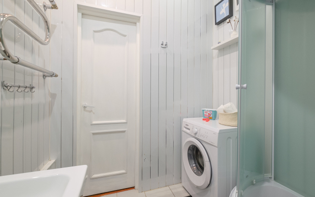 Квартира TerraAparts в центре на Моховой