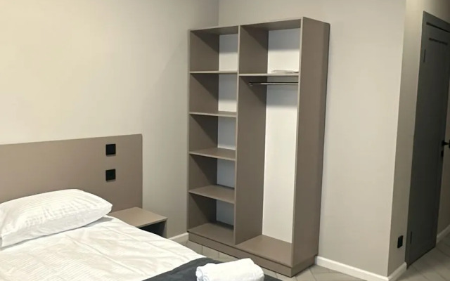 Hotel Aurora Inn Gagra