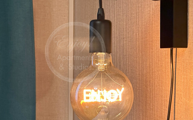 Enjoy Apartments & Studios Nekrasova 11B Flat