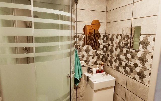 Shalash Private House