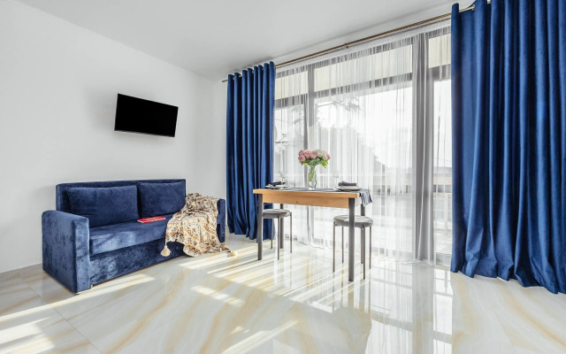 Bronau Zhasmin Flat