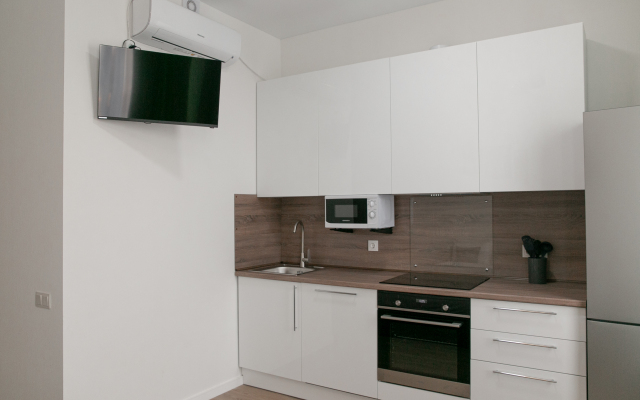 Inndays Krasovskogo 2/3 Flat