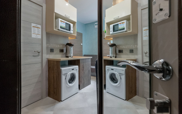 Апартаменты на Ленсовета 20