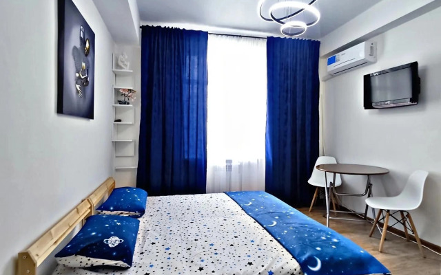 Na Ulitse Ulitsa Gagarina 141 Flat