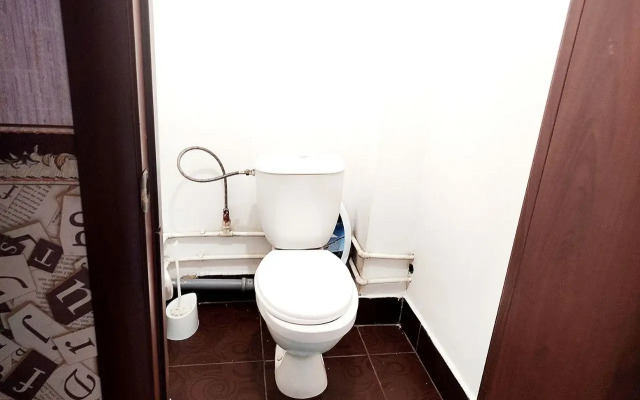 Квартира двухкомнатная Вокзальная 66А