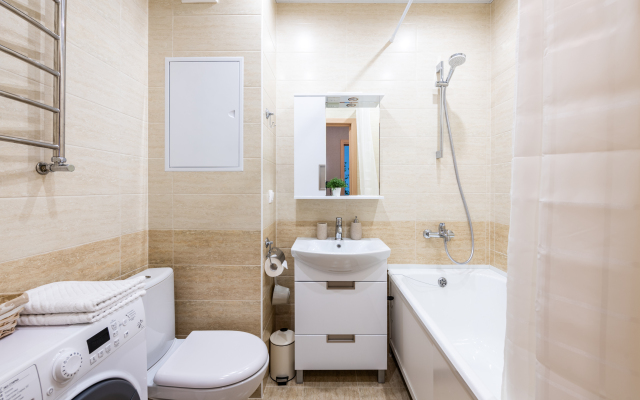 Enjoy Today Stakhanovskaya Flat