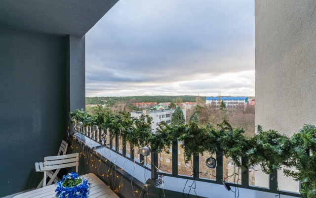 Baden Loft Apartments