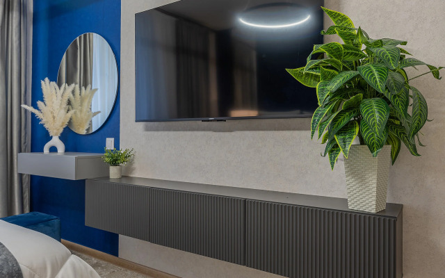 Апартаменты Как Дома рядом с Metro