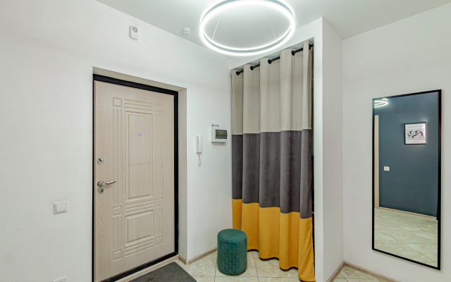 Апартаменты Harwardt Style