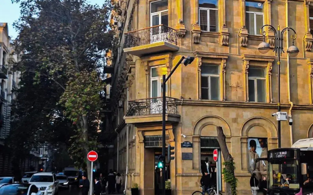 Alara Inn  Baku