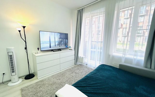 Studiya Briz Layt 3 Flat