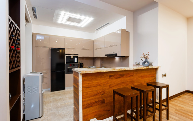 Квартира уютная на Северном проспекте HH555