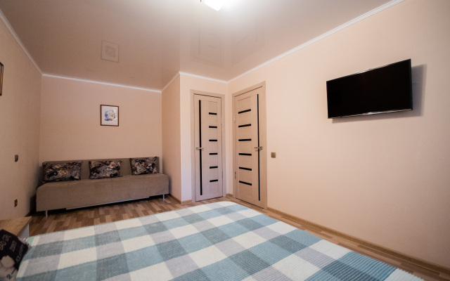 Altay 3 Apartments