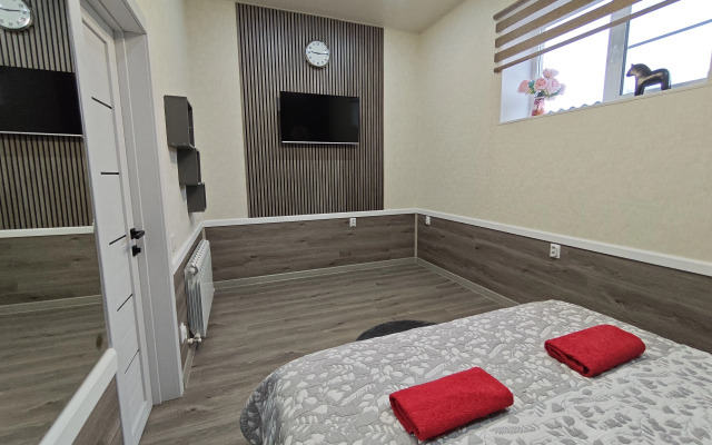 Апартаменты на Красной Армии 136/1