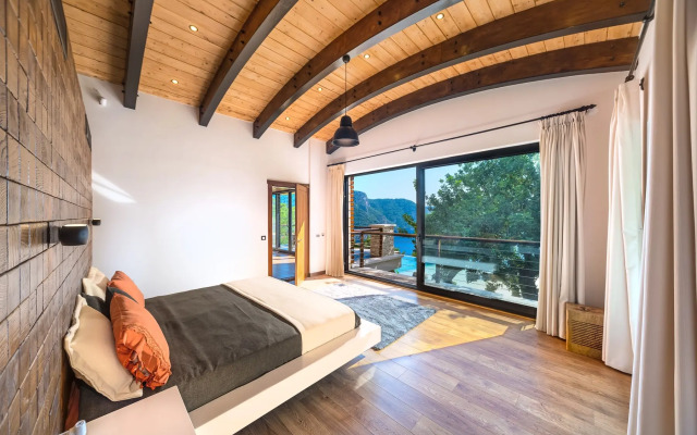 Private Bays & Islands Villa