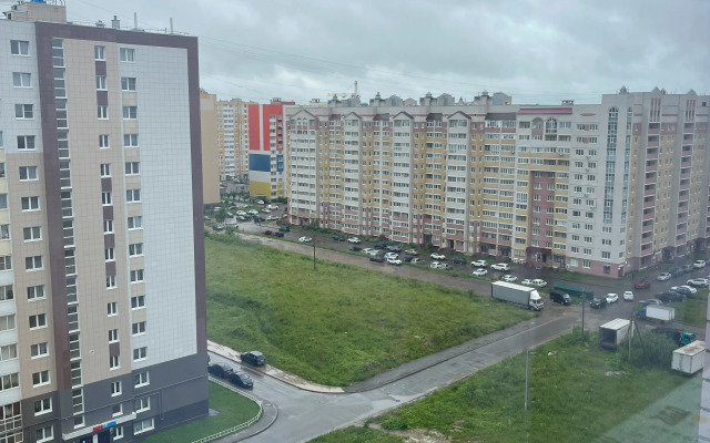 Квартира В 10-ти минутах от ТЦ “Глобус”!