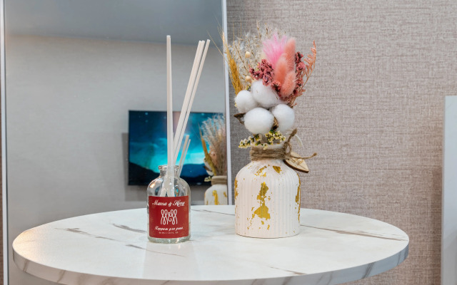 Квартира Уютная студия в новом ЖК