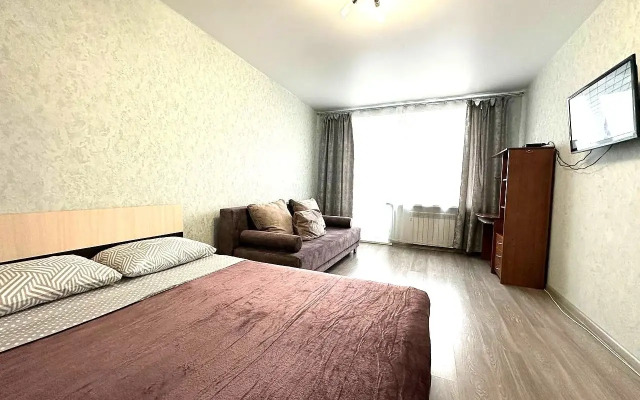 As U Metropolisa/voykovskaya Apartments